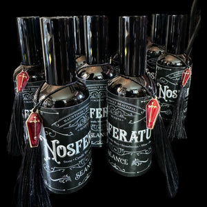 Nosferatu Perfume Spray
