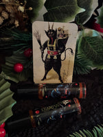 KRAMPUS perfume oil