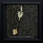 Victorian Forever ROSEary