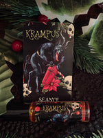 KRAMPUS perfume oil