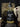 Nosferatu - Embalming Lotion Oil - (stone, incense)