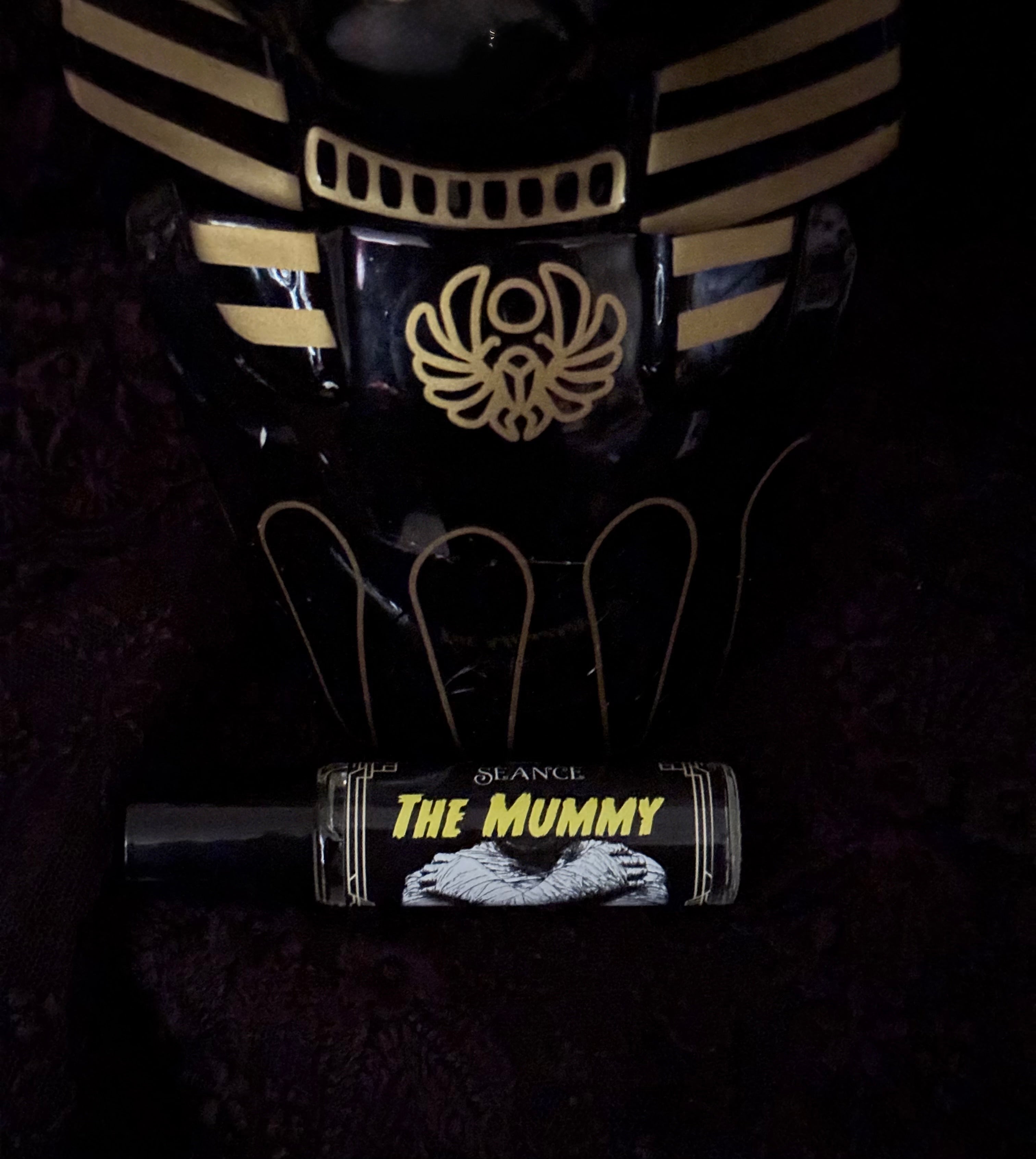 The Mummy perfume oil