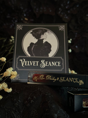 Velvet Seance lipstick