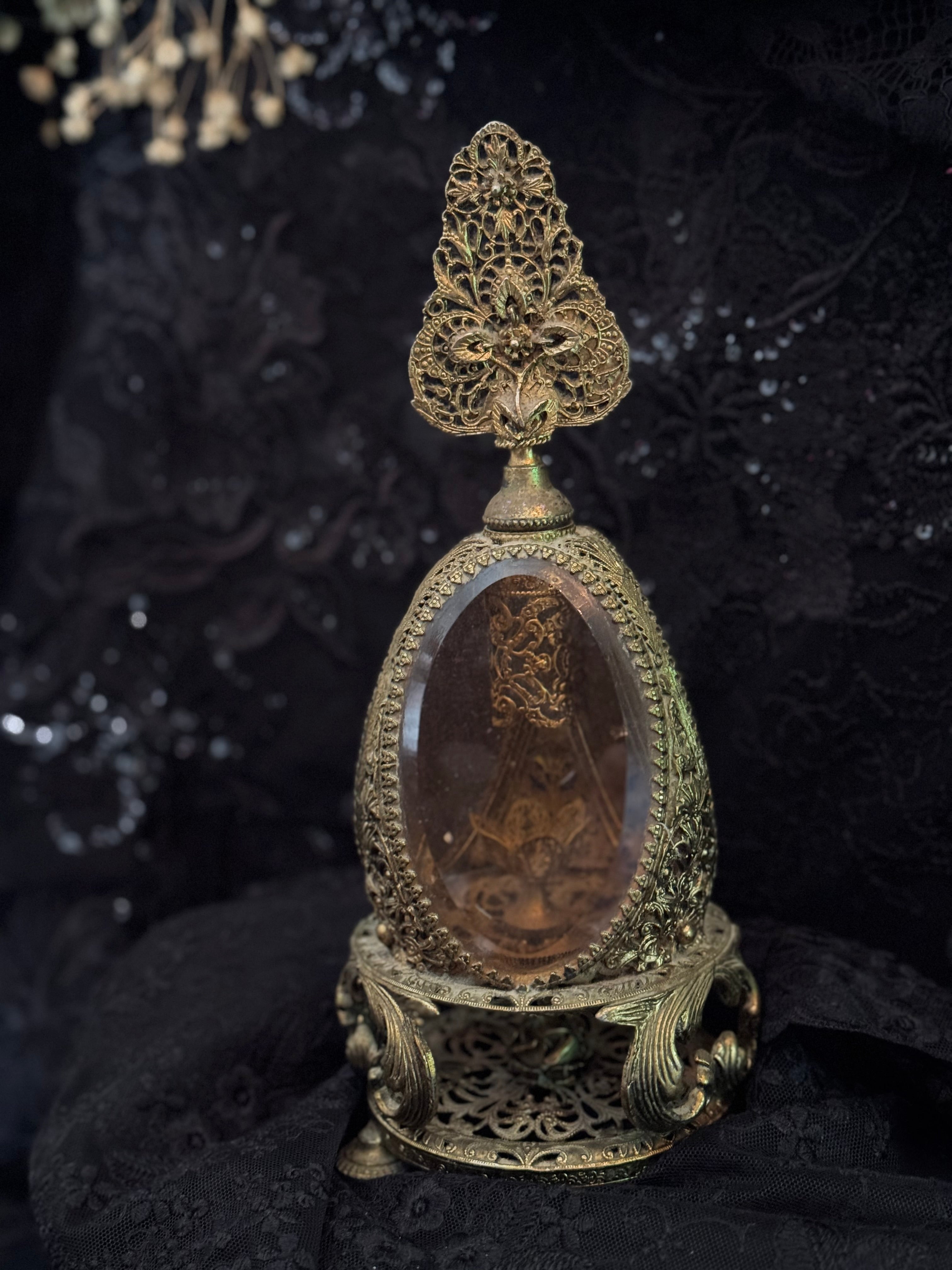 Regal Perfume bottle