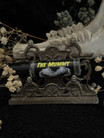 The Mummy perfume oil