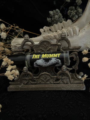 The Mummy perfume oil