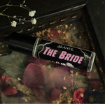 The Bride perfume oil (lavender, black amber)