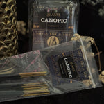 CANOPIC- Incense