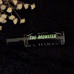 The Monster perfume oil (rain, clove, sandalwood)