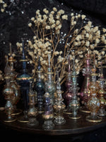 The Egyptian perfume set