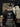 Eternal Darkness - Embalming Lotion Oil - (lilac, cream)