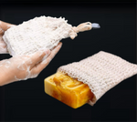 Soap bag/ loofa