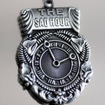 The Sad Hour necklace