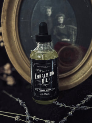 Parlor Ghost Embalming Oil