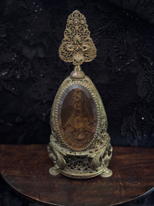 Regal Perfume bottle