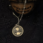 THE BEARER necklace