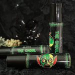 The Ghoul- Octobers limited edition perfume oil!