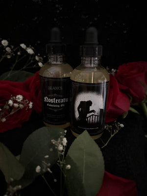 Nosferatu EMBALMING OIL