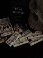 The Penny Dreadfuls sample pack