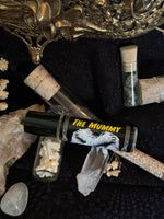 The Mummy perfume oil