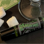 Absinthe Perfume Oil (licorice, herbs, sugar)