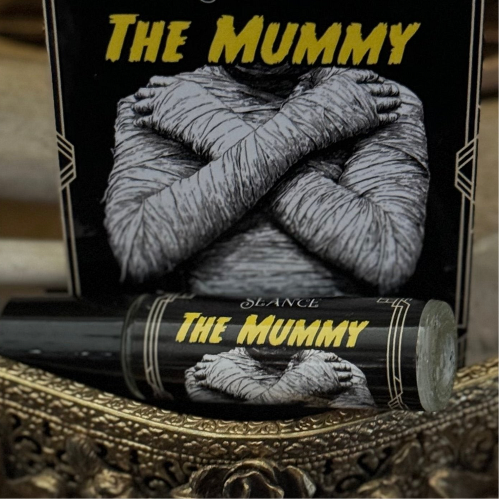 The Mummy perfume oil