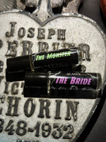 VALENTINES love bundle- The Monsters (perfume oils)