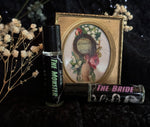 VALENTINES love bundle- The Monsters (perfume oils)