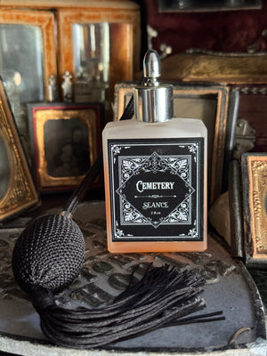 Cemetery Eau De Parfum