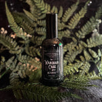 The Wardian Case spray- (fresh wet fern terrarium)