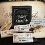 The Penny Dreadfuls sample pack