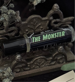 The Monster perfume oil (rain, clove, sandalwood)