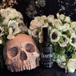 Vanitas spray- (fruits, greens, vanilla)