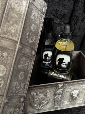 Nosferatu EMBALMING OIL