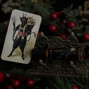 KRAMPUS perfume oil