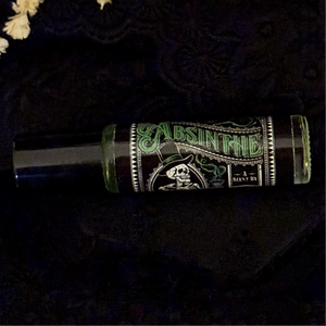 Absinthe Perfume Oil (licorice, herbs, sugar)