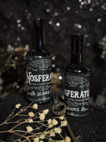 Nosferatu Spray (incense, stone, wine and roses)