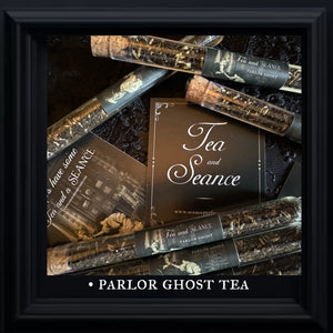 Parlor Ghost Tea