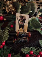 KRAMPUS perfume oil