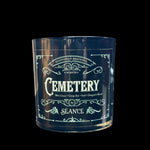 Cemetery Candle
