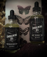 The Bride Embalming Oil