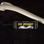 The Mummy perfume oil