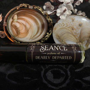 Dearly Departed Perfume