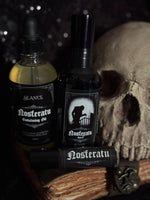 Nosferatu EMBALMING OIL