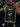 Memento Mori - Embalming Lotion Oil (incense & rose)