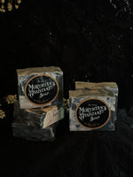 Morticians Assistant Soap- PALO SANTO