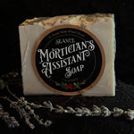 Morticians Assistant Soap LAVENDER