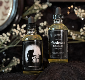 Nosferatu EMBALMING OIL