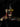 Vanitas - Embalming Lotion Oil (fruits & greenery)