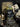 Parlor Ghost -Embalming Lotion Oil-